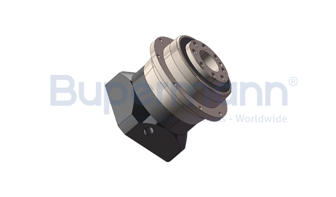 BPF090 Precision helical planetary reducer