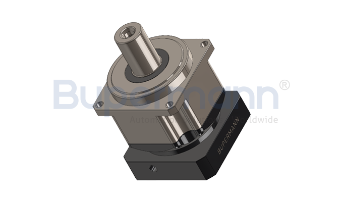 BPA140 Precision helical planetary reducer