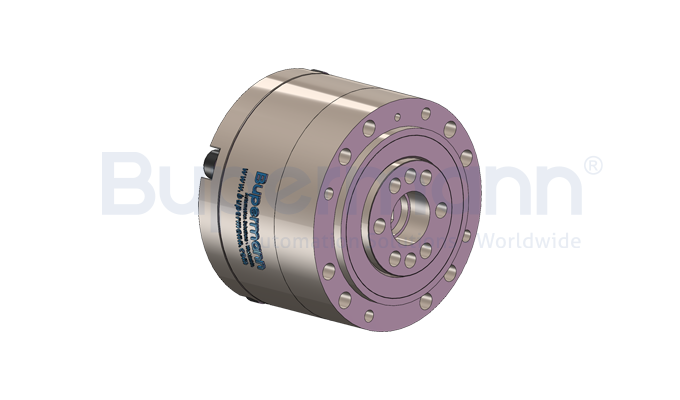 BPMCG030S high-precision micro reducer