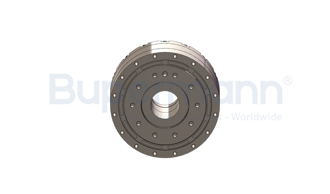 BPMCG110H High-precision micro reducer