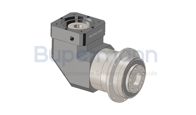 BPFR090 Precision helical Right-angle Planetary reducer