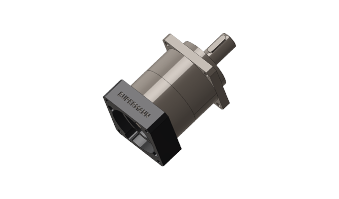 BPB060 Precision helical Planetary reducer