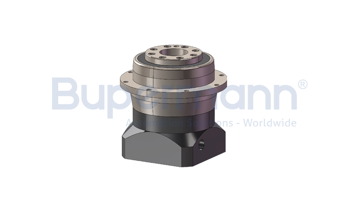 BPF090 Precision helical planetary reducer