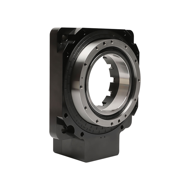 BPHN220 Hollow rotary platform