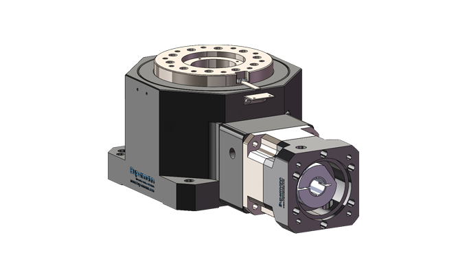 BPHDP130 heavy-duty rotating platform