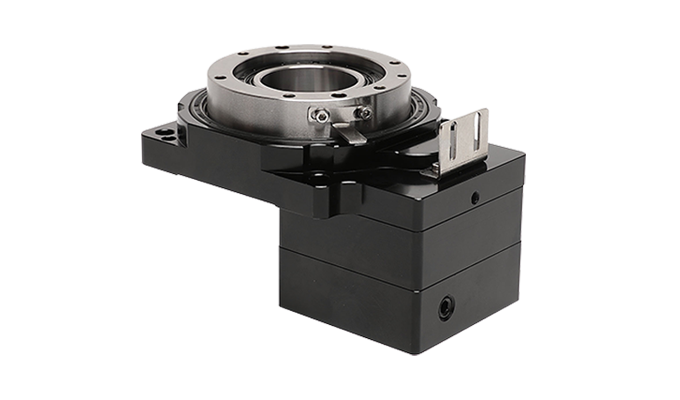 BPHN028 Hollow rotary platform