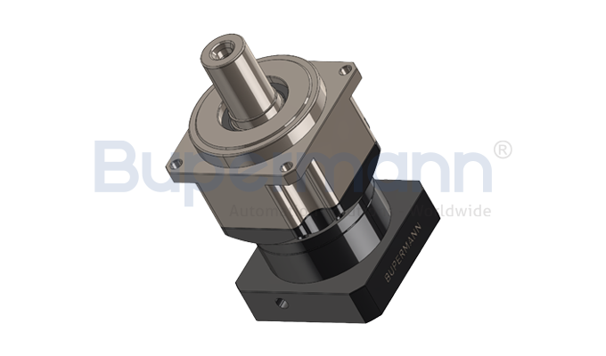 BPA220 Precision helical planetary reducer