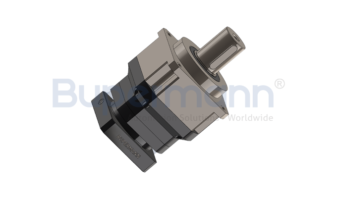 BPA180 Precision helical planetary reducer