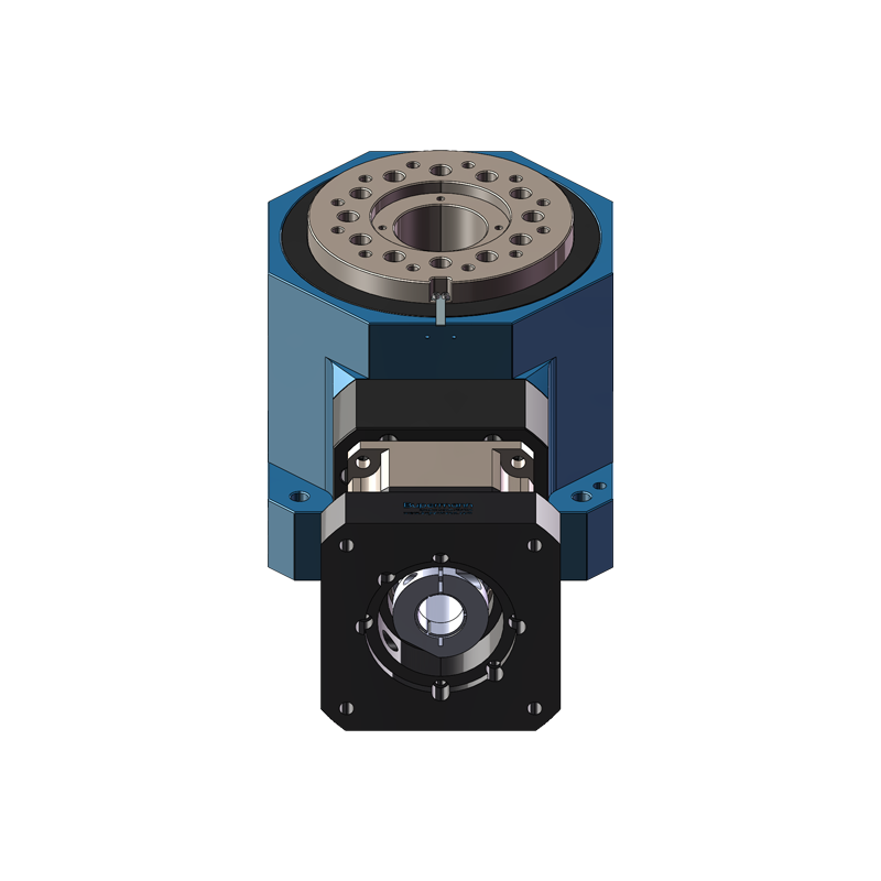 BPHDP200 heavy-duty rotating platform