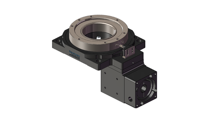 BPHNR062 Corner Hollow rotating platform