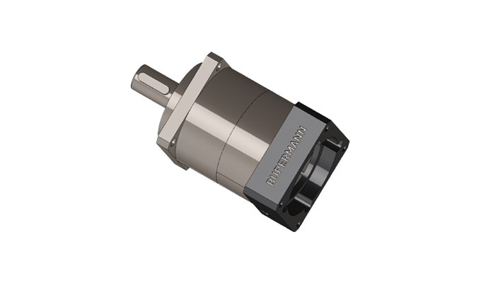 BPB060 Precision helical Planetary reducer