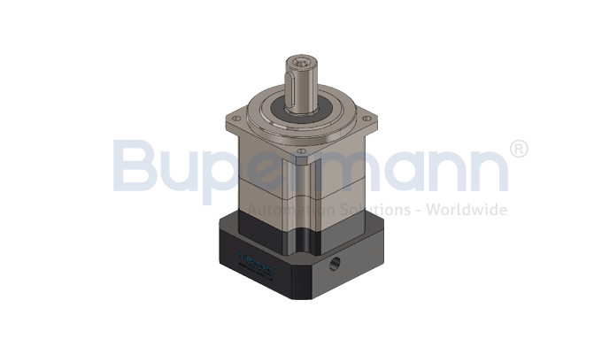 BPA090 Precision helical planetary reducer