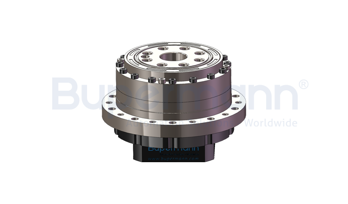 BPMCG110F high-precision micro reducer