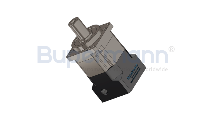 BPA040 Precision helical planetary reducer