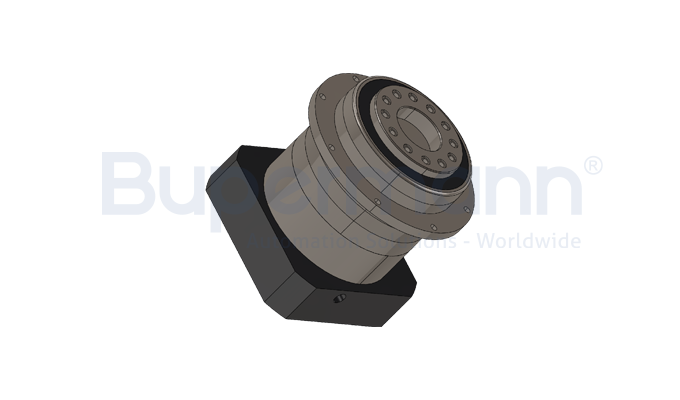 BPF120 Precision helical planetary reducer