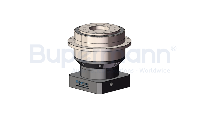 BPF Series Precision helical planetary reducers