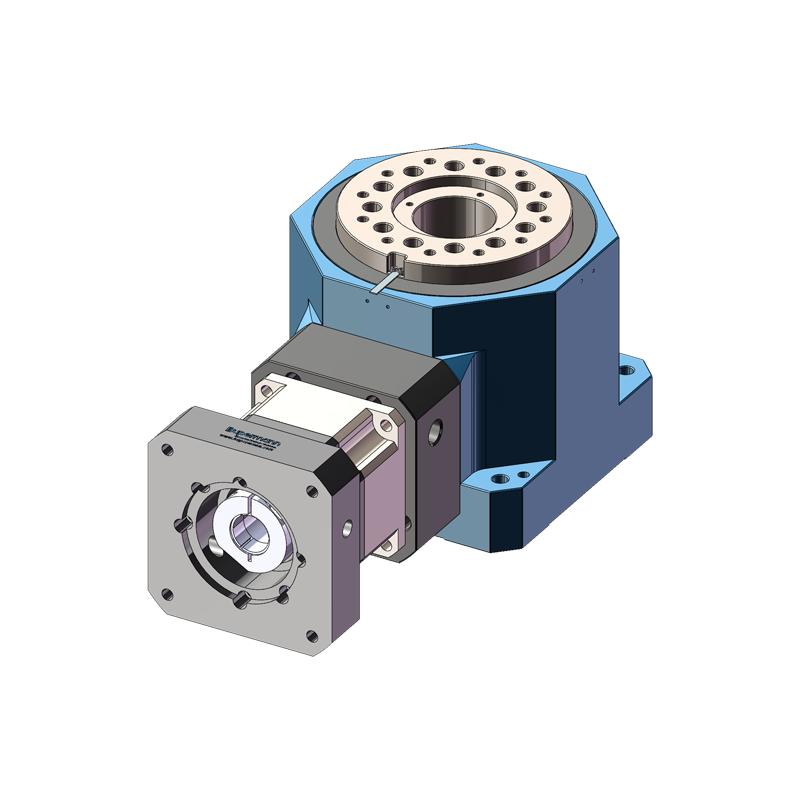 BPHDP200 heavy-duty rotating platform