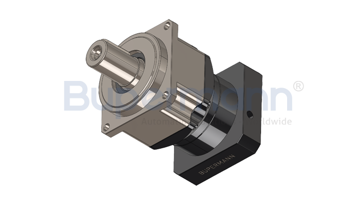 BPA220 Precision helical planetary reducer